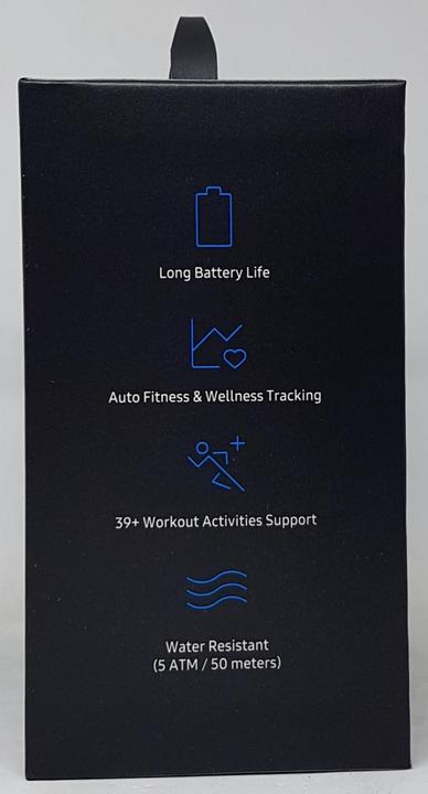 Image du produit Samsung Galaxy Watch UE (42 mm)