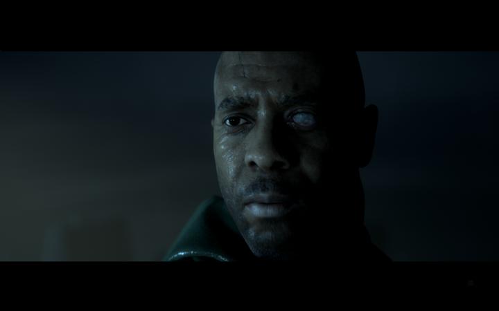 Immagine prodotto Bandai Namco The Dark Pictures Anthology: Man of Medan, PS4 Standard Italiano PlayStation 4 (PS4, IT)