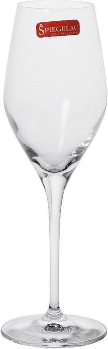 Immagine prodotto Spiegelau Calici da Prosecco (27 cl, 4 Occhiali, Bicchieri da champagne)