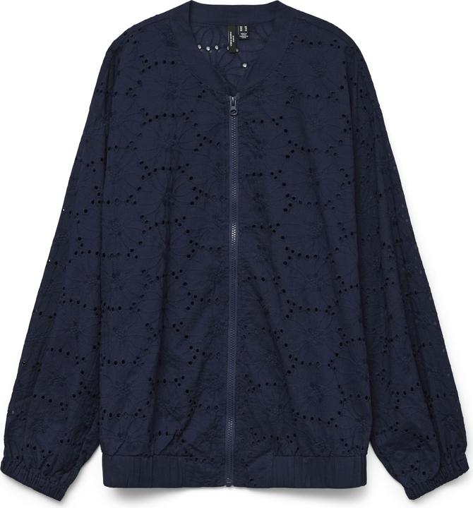 Actual product image Vero Moda VMCHAY Jacke Blousonjacke (44)