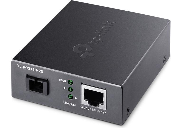Immagine prodotto TP-Link TL-FC311B-20