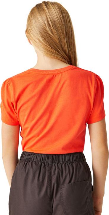 Actual product image Regatta Childrens/Kids Bosley VII Butterflies T-Shirt (104)