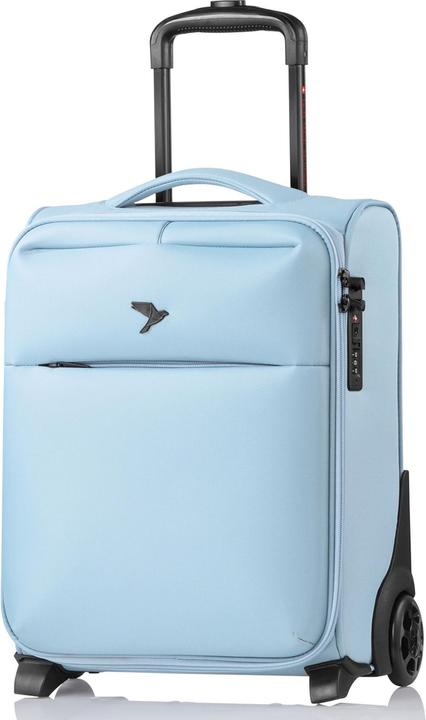Actual product image Pack Easy Easytrip (29 l, Hand luggage (up to 50 litres))