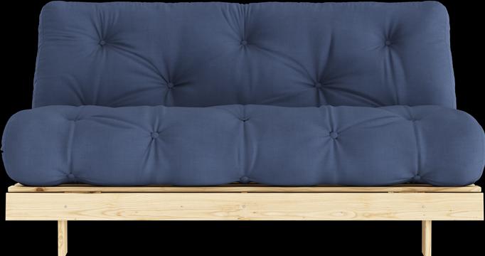 Produktbild Karup Design ROOTS 160 (Bettsofa)