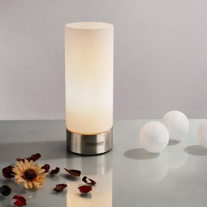 Image du produit Monzana 2 lampes de table (E14)