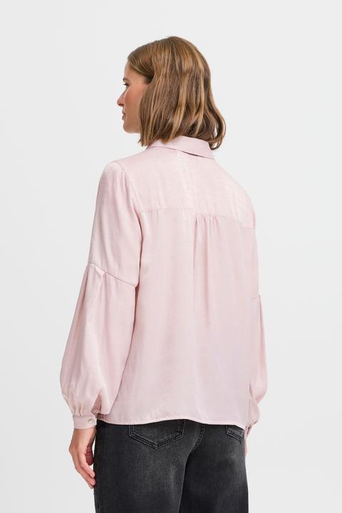 Actual product image B.young BYHALLE SHIRT 20815859 (46)