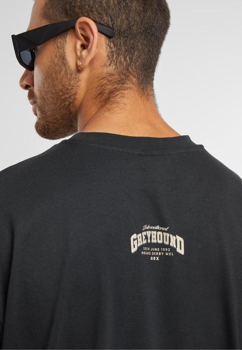 Immagine prodotto Mister Tee MisterTee Maglietta oversize Greyhound Racing - 175085 (S)