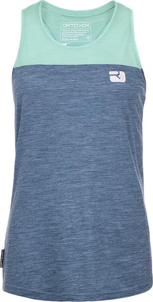 Immagine prodotto Ortovox 150 COOL LOGO TOP W (XS)