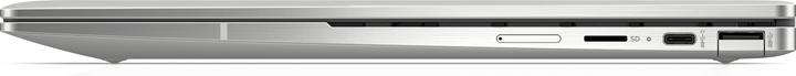 Actual product image HP Elite c1030 Chromebook - Core i3 10110U / 2.1 GHz - Chrome OS 64 - 8 GB RAM - 12 (13.50", Intel Core i3-10110U, 8 GB, 128 GB, DE)