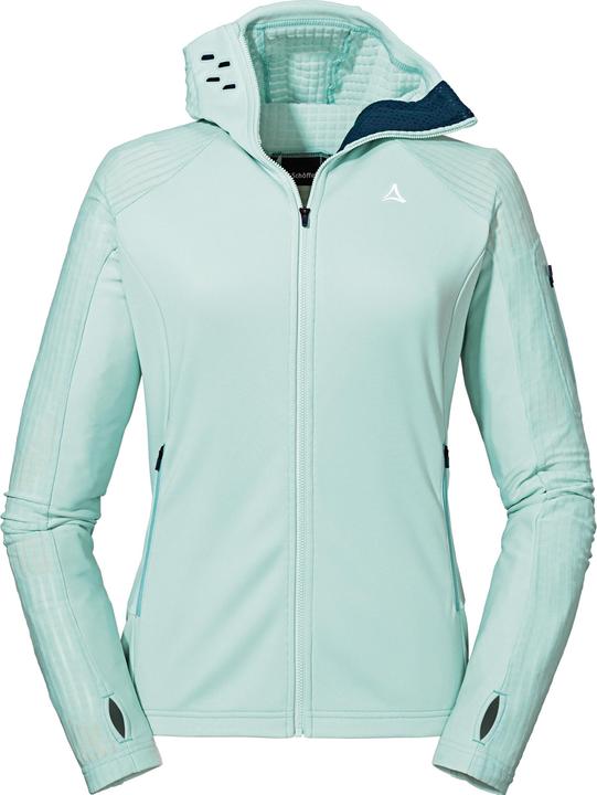Schöffel Rotbach Fleece Hoodie (38, M)