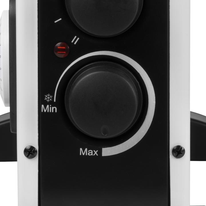 Produktbild Tristar Konvektor Heizkörper, 2000 W, weiss (2000 W)