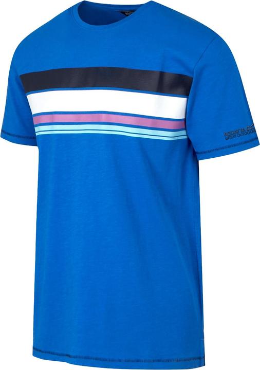 Immagine prodotto Regatta Rayonner Maglietta Uomo (3XL)