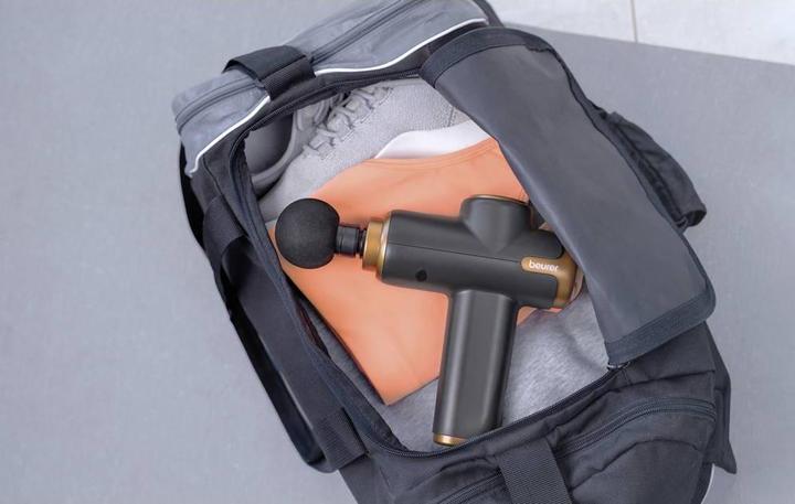 Actual product image Beurer MG 99