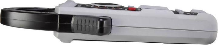 Actual product image Voltcraft Current clamp VC 740 E (K) (CAT IV 600V)