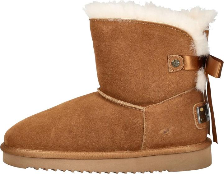 Actual product image Mustang Stiefelette (37)