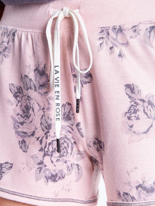 Produktbild Pj Salvage Pyjamashorts La Vie en Rose (L)