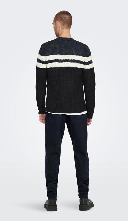 Image du produit Only & Sons Pantalon en sergé (32)