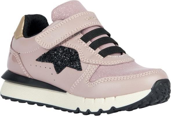 Image du produit Geox - Baskets J FASTICS G - Fille (38)