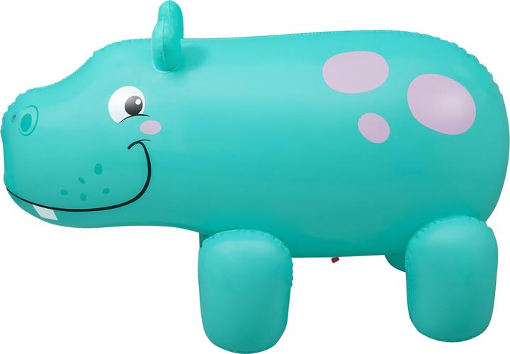 Actual product image Bestway Hippo