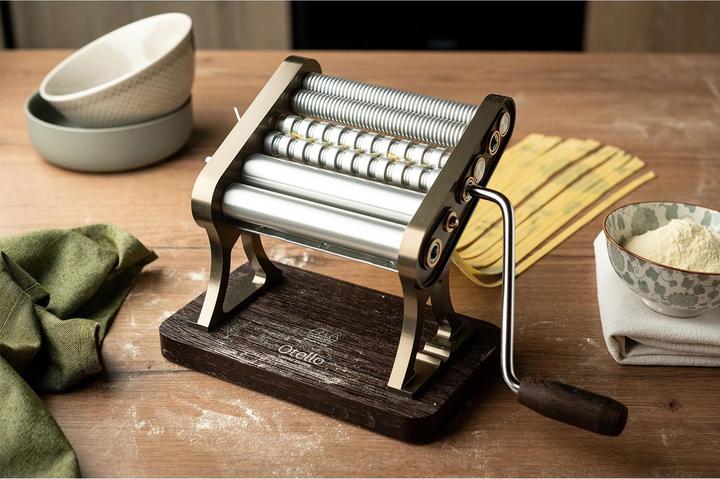 Immagine prodotto Marcato Macchina per la pasta OTELLO Champagne