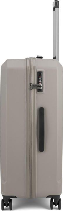 Actual product image Epic Airwave Neo 4 Rollen Trolley 75 cm (105 l, XL (from 140l))