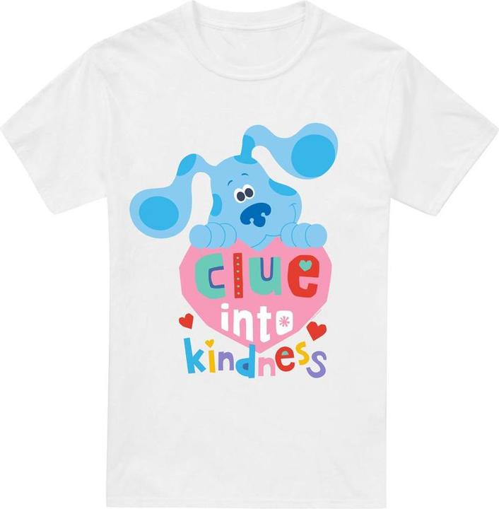 Produktbild Blue's Clues & You! Clue Into Kindness TShirt (XXL)