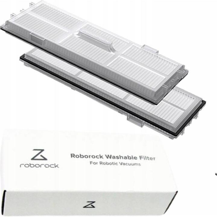 Produktbild Roborock S7/S7+ Serie HEPA Filter (2er Set)