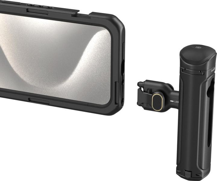 Immagine prodotto SmallRig Kit video mobile (palmare singolo) per iPhone 15 Pro Max 4393