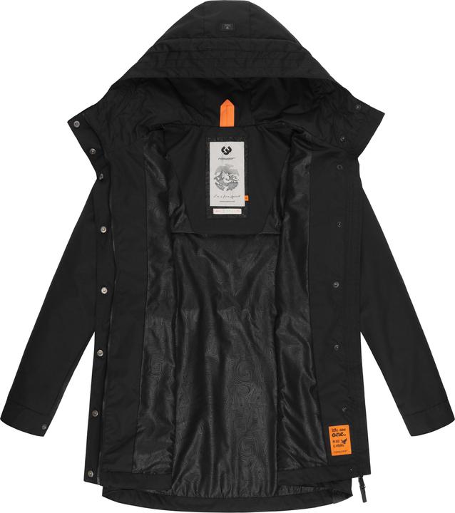 Image du produit Ragwear Alysa (XXL)