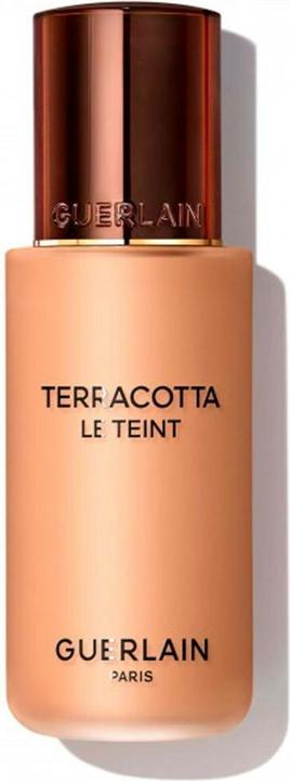 Produktbild Guerlain TERRA 23 Luminizer Compact Powder 4.5N 35 ml (4.5N Neutral)