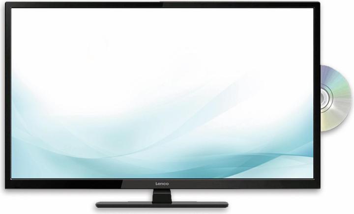 Produktbild Lenco Dvl-2862 (28", LCD, HD, 2018)