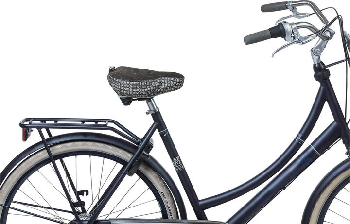 Immagine prodotto Basil Sella per bicicletta Bohème coprisella nero