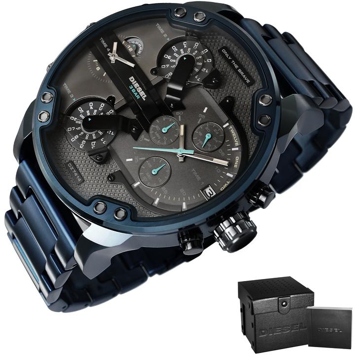 Produktbild Diesel Mr. Daddy (Chronograph, 57 mm)