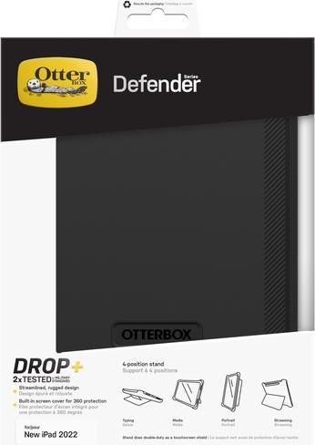 Produktbild OtterBox Defender (iPad 2022 (10. Gen), iPad 2025 (11. Gen))
