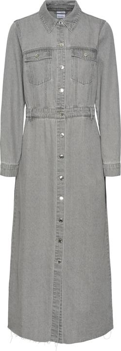 Actual product image Vero Moda VMMOLLY Long dress denim dress (S)