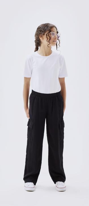 Produktbild Name it Straight Fit Cargohose (140)