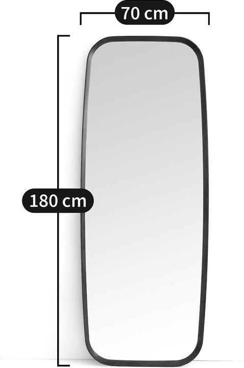 Image du produit AM.PM Orion (180 x 70 cm)