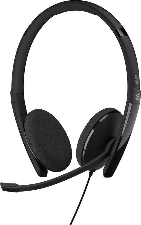 EPOS I Sennheiser Adapt 160t USB Ii (Kabelgebunden, USB-A)
