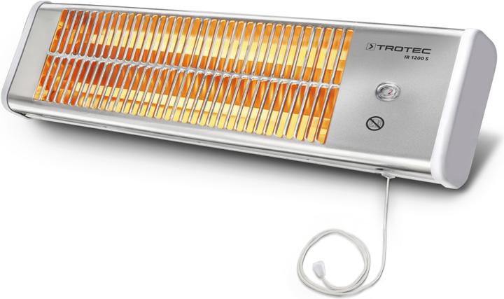 Produktbild Trotec IR 1200 S (1200 W)