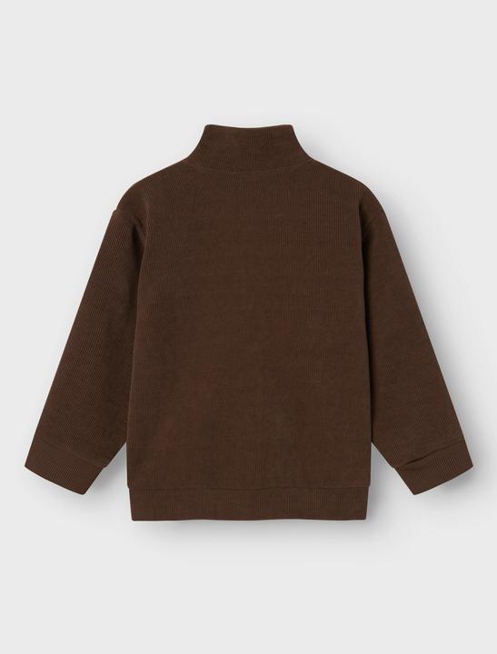 Actual product image Name it Sweat cardigan (92)