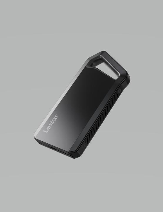 Produktbild Lexar External Portable SSD R:550MB/s (512 GB)