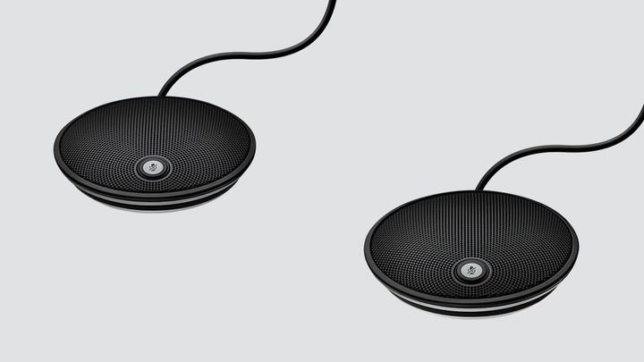 Produktbild Logitech Group