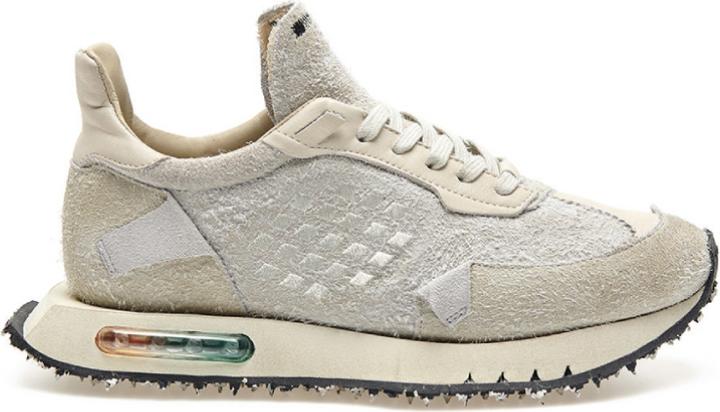 Actual product image BePositive Space Race Wing - Junky (39)