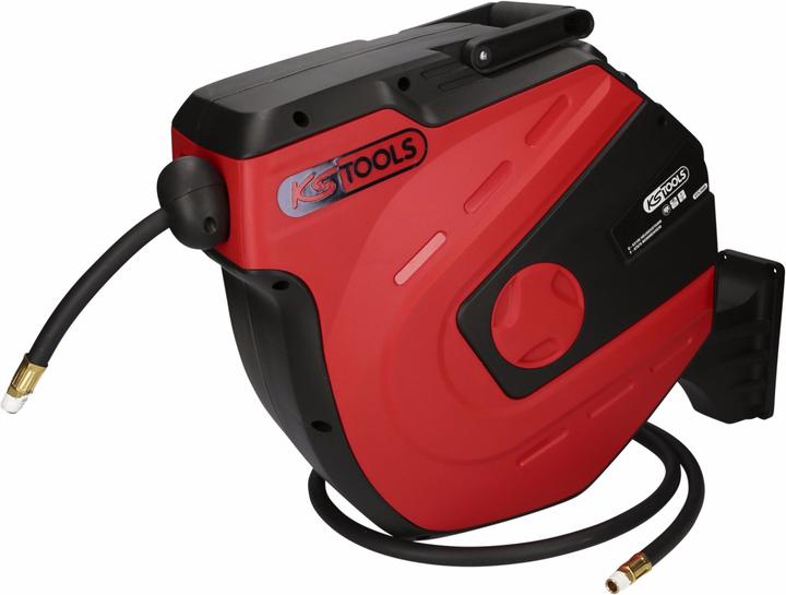 Produktbild KS Tools Druckluftschlauch- Aufroller