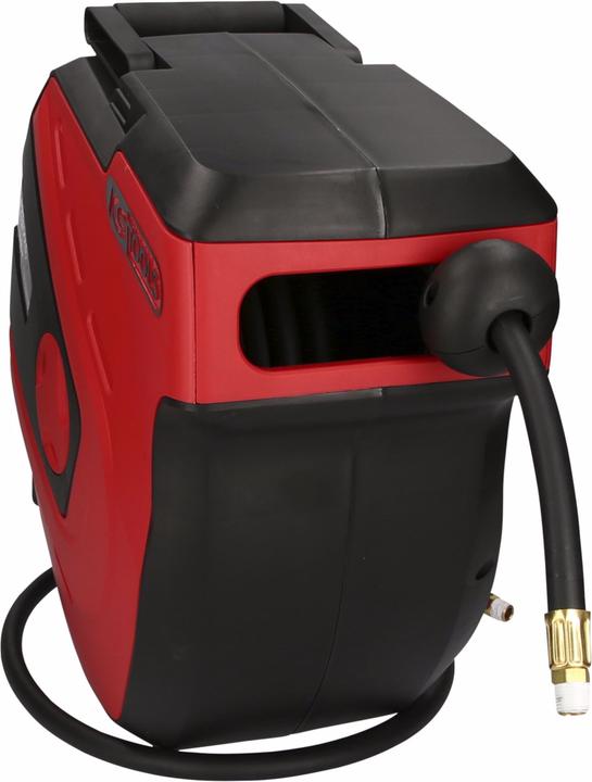 Produktbild KS Tools Druckluftschlauch- Aufroller