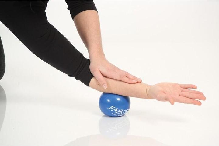 Immagine prodotto Togu Palla Faszio allround, circa 10 cm