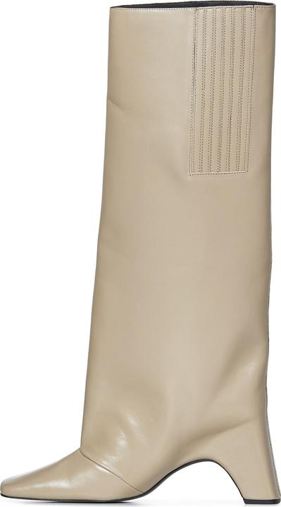 Produktbild Coperni Boots Beige (40)