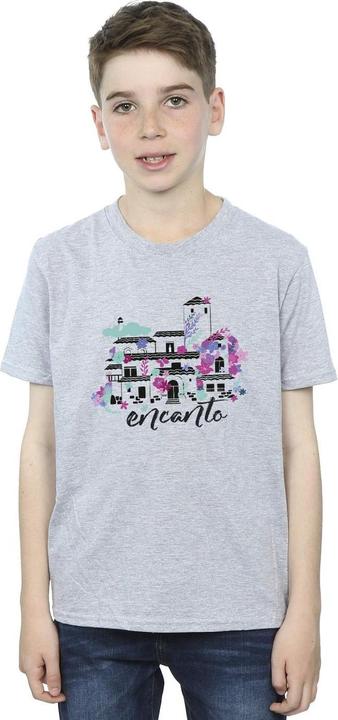 Produktbild Disney Encanto Casita TShirt Jungen (152, 158)