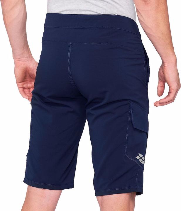 Produktbild 100% Ridecamp Shorts (38)