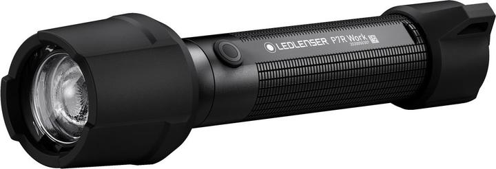 Actual product image Ledlenser P7R Work (17.60 cm, 1200 lm)
